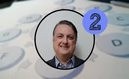 Сертифицированный корпоративный архитектор - сертификационный тренинг - часть 2