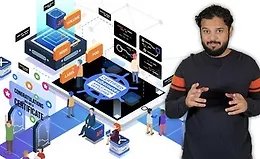 Сертифицированный Kubernetes Application Developer (CKAD) с тестами