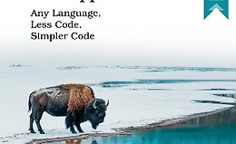 Server-Driven веб-приложения с htmx logo