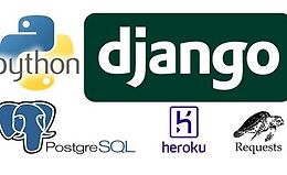 Сервис по скрапингу и рассылке вакансий на основе Django logo