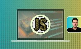 Шаблоны проектирования и антипаттерны в JavaScript 2023 logo