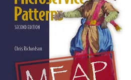 Шаблоны проектирования микросервисов. Второе издание