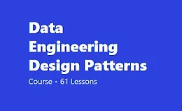 Шаблоны проектирования в Data Engineering