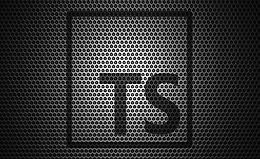 Шаблоны Проектирования в TypeScript logo