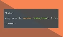 Шаблонизатор Twig для дружеской разработки фронтенда