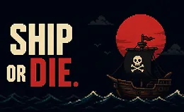 Ship or Die — Создай и запусти стартап за 30 дней