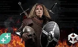 Системы инвентаризации RPG: курс Intermediate уровня написания игр на C#