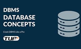 Системы управления базами данных (DBMS) logo