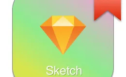 Sketch: Рисуем интерфейсы