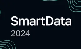 SmartData 2024. Конференция по инженерии данных