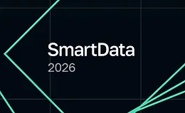 SmartData 2026. Data + AI: от источника данных до работающих моделей