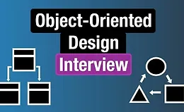 Собеседование по Объектно-Ориентированному Проектированию