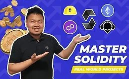 Solidity в деталях: Полное руководство по смарт-контрактам 2023