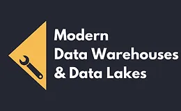 Современные хранилища данных и Data Lakes