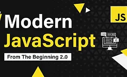Современный JavaScript с самого начала 2.0
