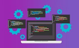 Современный Python 3 Bootcamp logo