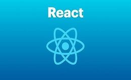 Современный React с Нуля logo