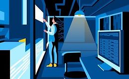 Современный рендеринг на стороне сервера с React и Next.JS logo