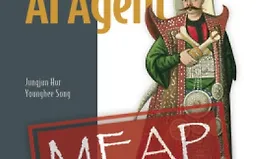 Создаём AI-агента с нуля