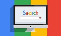 Создаем клон поисковой системы Google с нуля | PHP MySQL logo