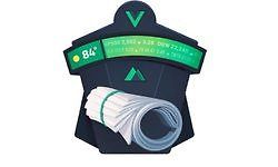 Создаем новостное приложение с Vue.js и Nuxt logo