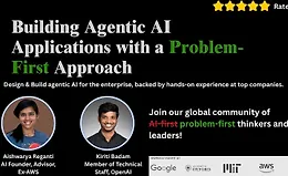 Создание агентных ИИ-приложений, ориентированных на решение задачи