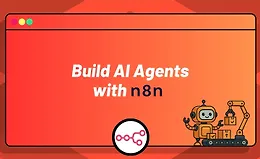 Создание AI-агентов в n8n