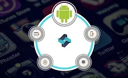 Создание Android приложений с MVP, Dagger, Retrofit и RxJava