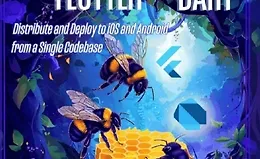 Создание бизнес-приложений с Flutter и Dart