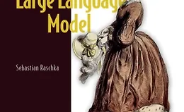 Создание большой языковой модели с нуля