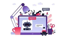 Создание чат-бота для веб-сайта с React и Node.js