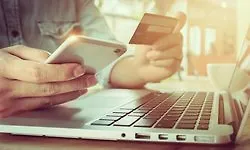 Создание E-Commerce веб-сайта c Laravel