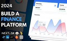 Создание финансовой платформы