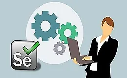 Создание фреймворка и автоматизация тестов на Java+Selenium