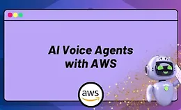 Создание голосовых AI-агентов на AWS