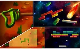 Создание HTML5 игр на JavaScript и Canvas