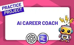 Создание ИИ-коуча для карьерного роста с использованием открытых LLM