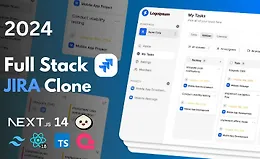 Создание клона Jira