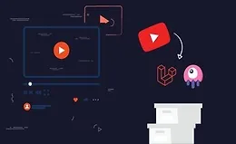Создание клона Youtube с помощью Laravel и Livewire