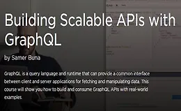 Создание масштабируемых API с помощью GraphQL