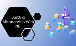 Создание микросервисов с использованием .NET