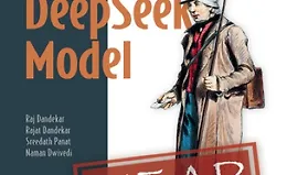 Создание модели DeepSeek с нуля