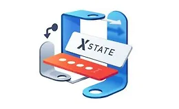 Создание надежных интерфейсов с помощью XState