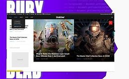 Создание нишевого сайта с нуля logo