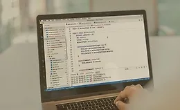 Создание объектно-ориентированного кода TypeScript