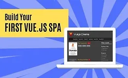 Создание одностраничного приложения Vue.js с помощью Vue Router