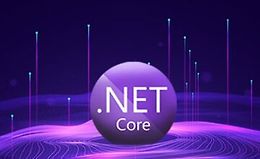 Создание пользовательского интерфейса в ASP.NET Core logo
