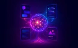 Создание приложений с ИИ: курс для разработчиков logo