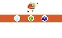 Создание сайта электронной коммерции с нуля с React, Node и Bootstrap