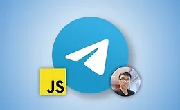 Создание Telegram ботов с помощью JavaScript: Полное руководство